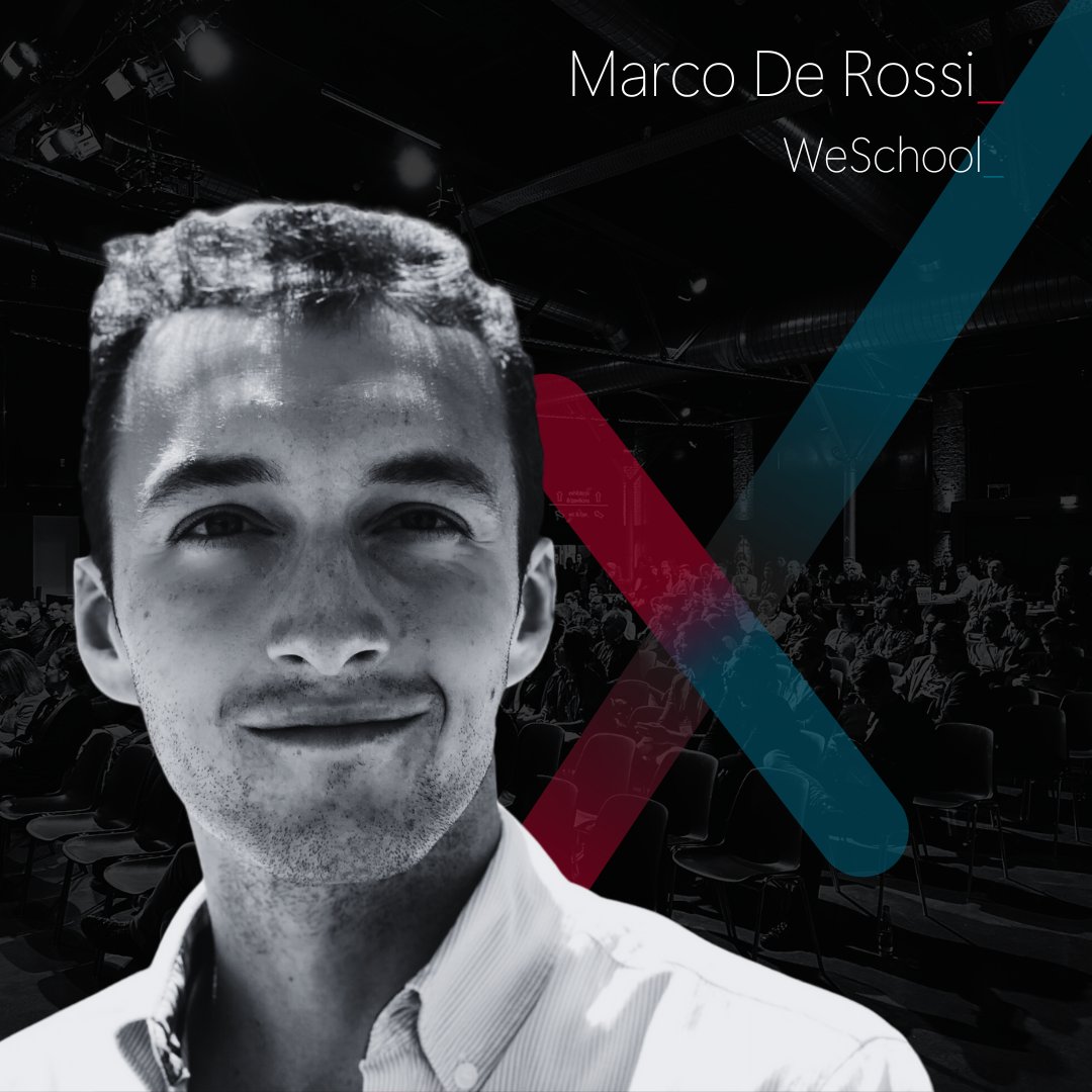 🗣️ Before we let you go for the day, we would like to introduce you to even more amazing speakers!
🤩  We are thrilled to have Georg Babing, Artem Pogosov, Sonja Mankowsky, and Marco De Rossi join us at the EdTech Next Summit! ➡️ ow.ly/UXLy50PFZJl 
#EdTechNext