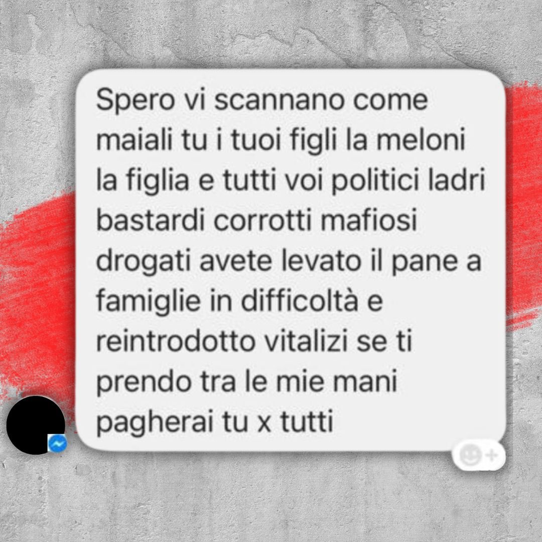 Galeazzo Bignami tweet media
