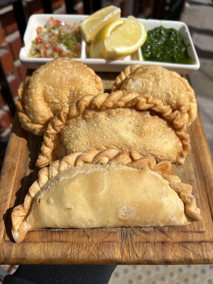 Muchísimas ganas de esto