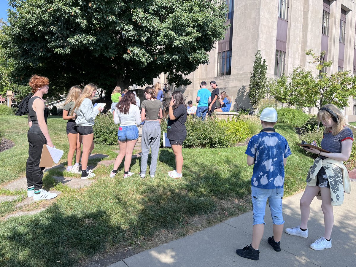 Joshua Baldwin tweet media