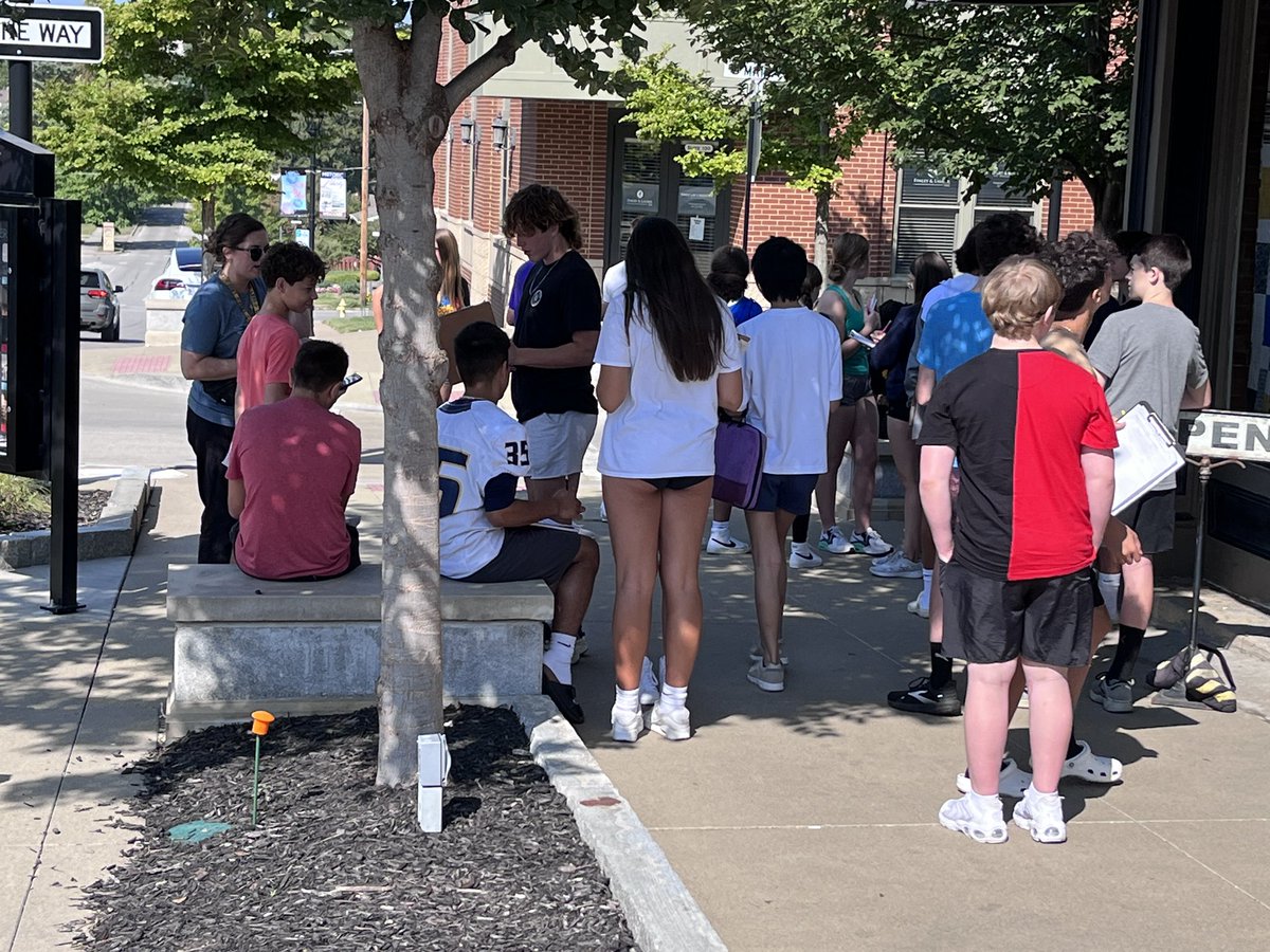 Joshua Baldwin tweet media