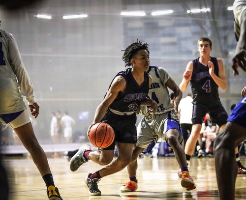 📽️ FRESH VIDEO 📽️

Isaiah Bonaparte - 2024 6'0 PG, Hickman HS/Columbia Supreme (MO) - recruit-match.ncsasports.org/clientrms/athl…

👆🏻 CLICK HERE 👆🏻