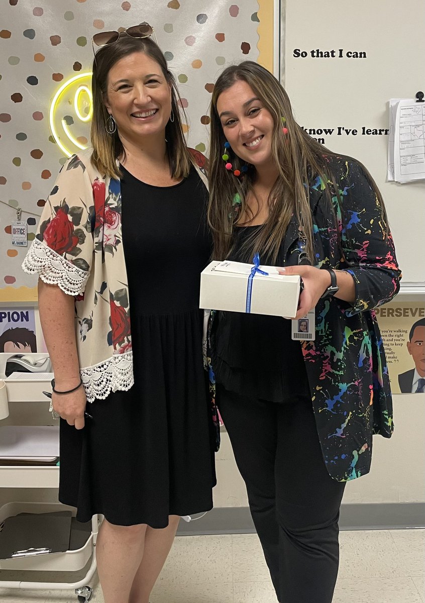 Stephanie Villarreal, M.Ed. (@msv_tx) on Twitter photo We are so proud that <a href="/Jackson_Vikings/">Jackson MST</a> Teacher of the Month, Ms Barnett, is part of Team <a href="/GisdSoc/">GISDSocStud</a>! #tier1day1 <a href="/ambermhope/">Dr. Amber Hope</a> <a href="/Hatch_2116/">John Hatch</a> We are so proud that <a href="/Jackson_Vikings/">Jackson MST</a> Teacher of the Month, Ms Barnett, is part of Team <a href="/GisdSoc/">GISDSocStud</a>! #tier1day1 <a href="/ambermhope/">Dr. Amber Hope</a> <a href="/Hatch_2116/">John Hatch</a>