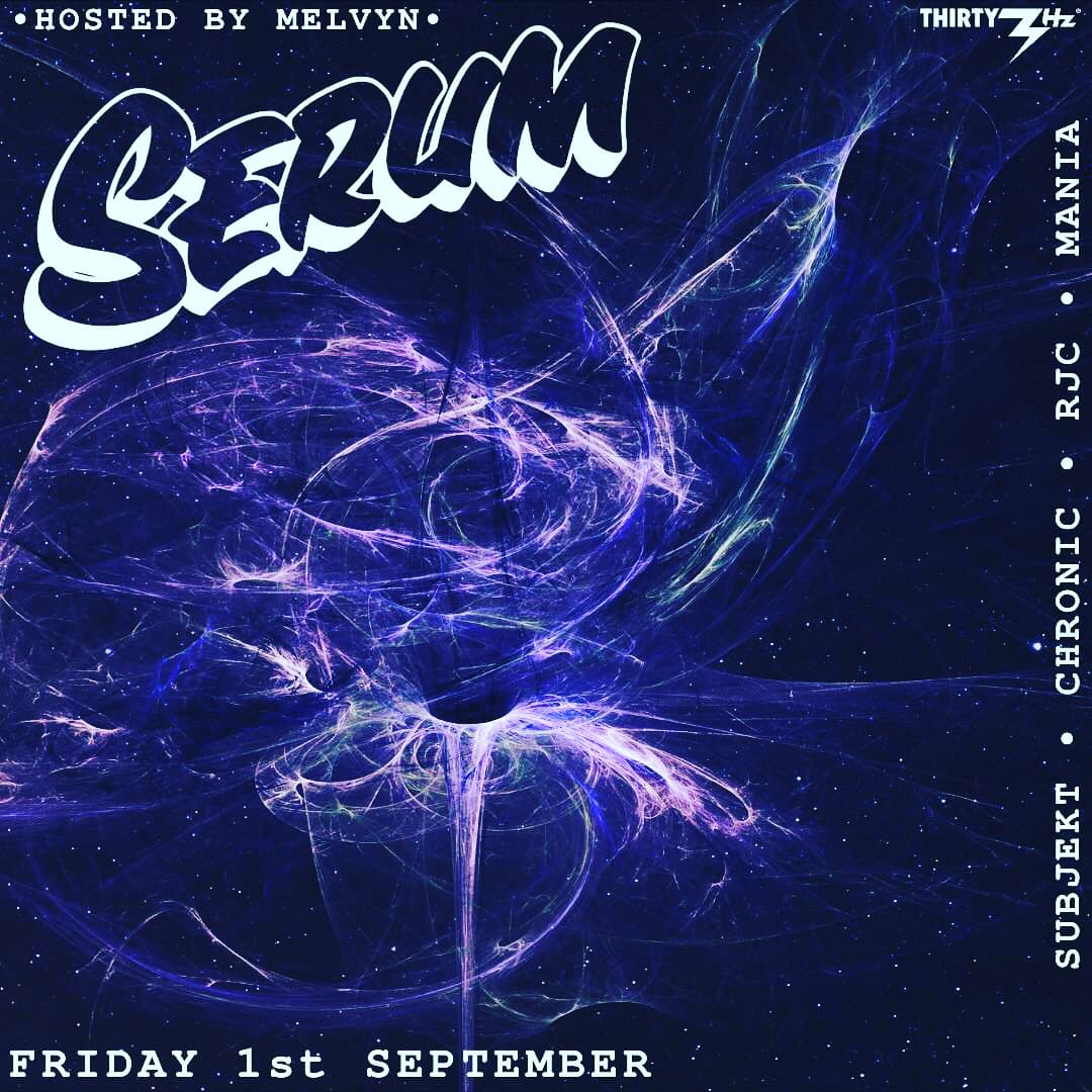 RJCDNB's tweet photo. Closing duties this Friday!! 😈🤺
A sold out event for the main man @SerumDnb this week in Guildford! Mad! 😍💫
Catch me 2-3, also being broadcasted live on @KaneFM 🤌🎵
Let's get ittttt 🤺💫🎵🤌🔮🔥
#DnB #DrumandBass #DJ #Guildford #Surrey #Thirty3hz #Deeeecent https://t.co/z2SUjECVIv