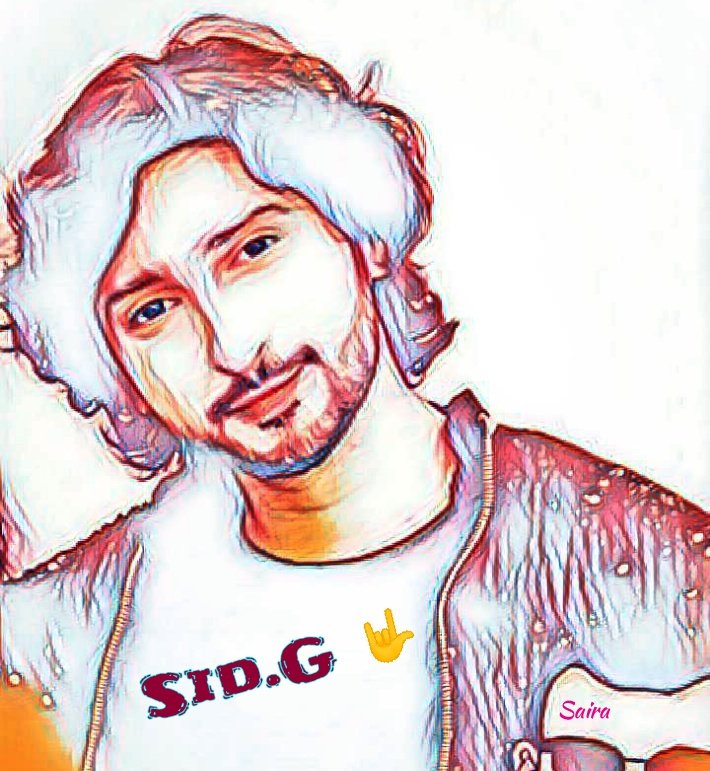 2 Years of Sid G ... 🤟🌈
<a href="/kunalkkapoor/">Kunal Kapoor</a> ❤️

#ZiddiDilMaaneNa #SidG 
#KunalKaranKapoor 
#2YearsOfSidG 🤟💕