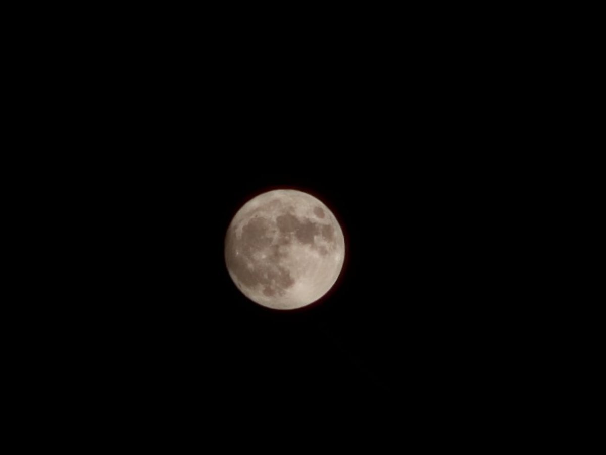 Supermoon🌕- Abode of our Chandrayaan3 😊
#supermoon 
#Chandryaan3