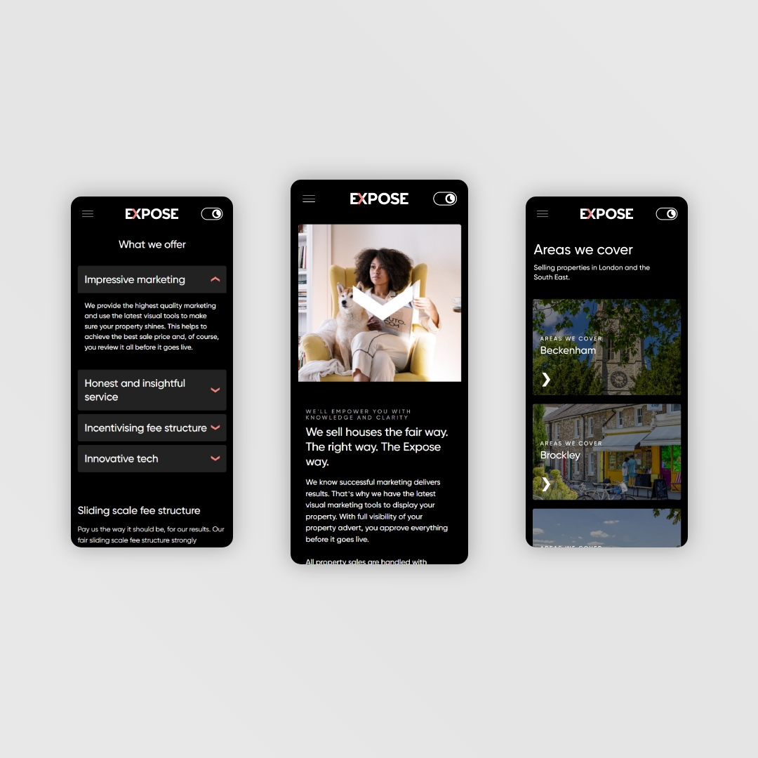 Property Stream tweet media