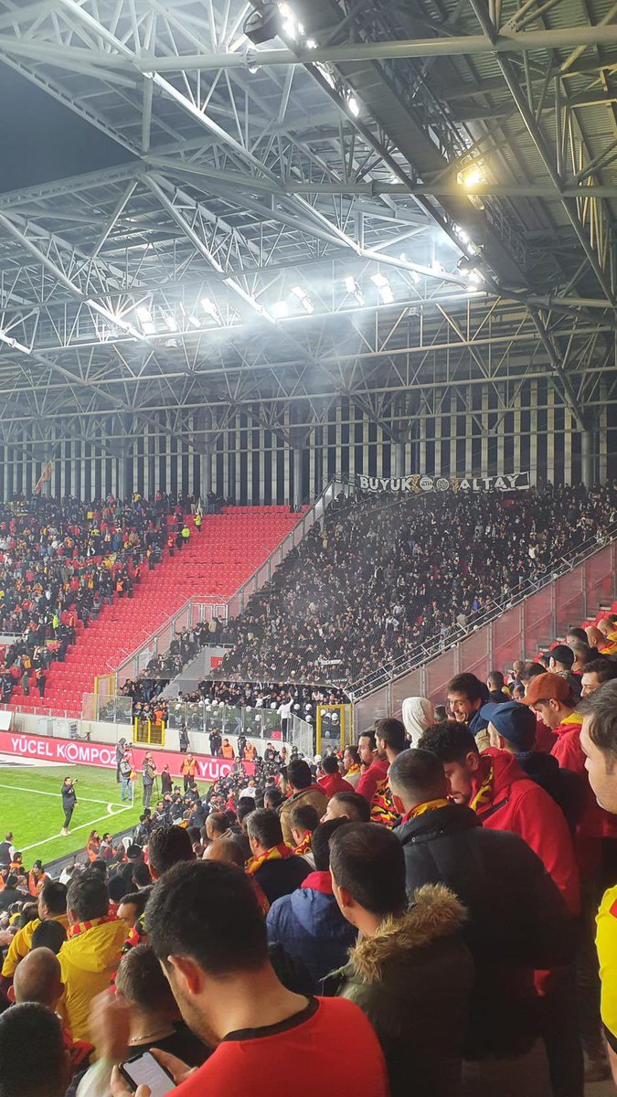 grandealtay_'s tweet photo. Deplasman Haktır, Engellenemez! https://t.co/M0EVaSYH9i