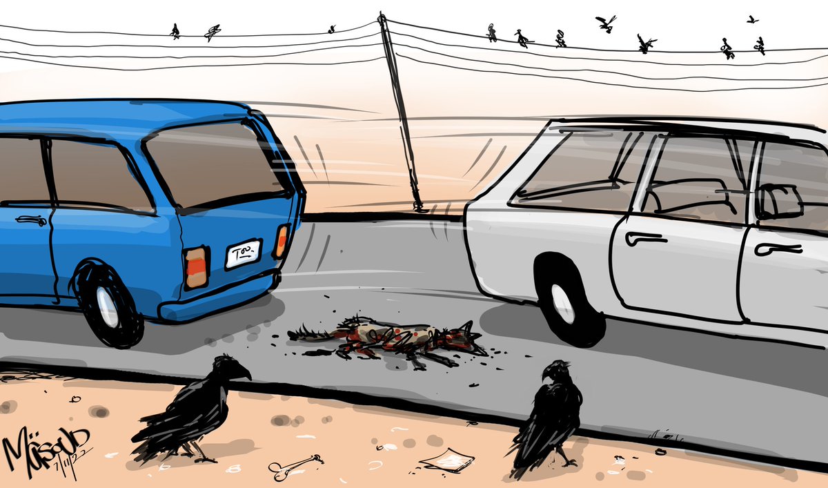 Nina laki yenu hapa kwa mtu atakayeweza kuniambia huu mchoro kipanya alimaanisha nini?