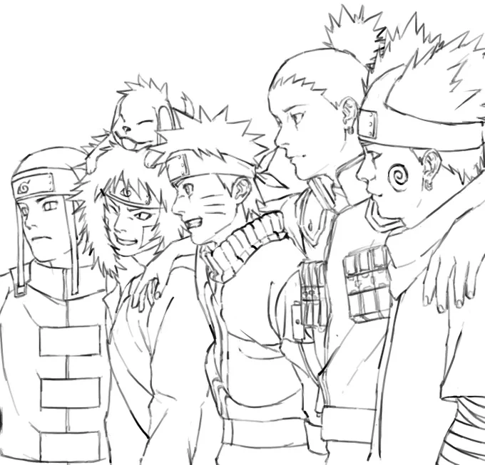 #naruto 