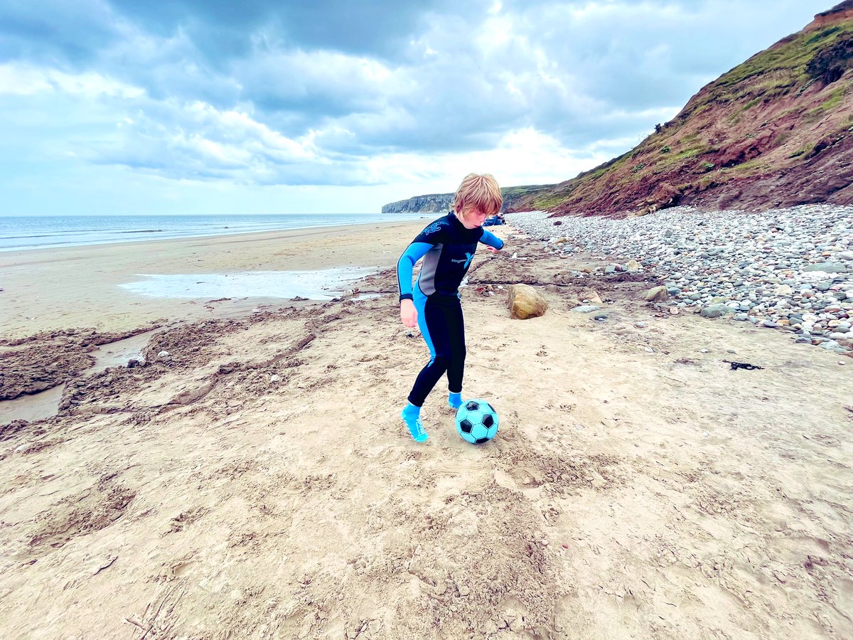 Primary_Ent's tweet photo. Well it’s been some crazy summer for @Primary_Ent ! We’ve had sun, wind, rain & storms you name it we’ve had it! But most of all we’ve had a wonderful few weeks making lots of new memories. The new challenge is next on the agenda & it’s nicely taking shape! #OR7 #Summer2023 #Roadtrip ❤️🏖️🏄♂️