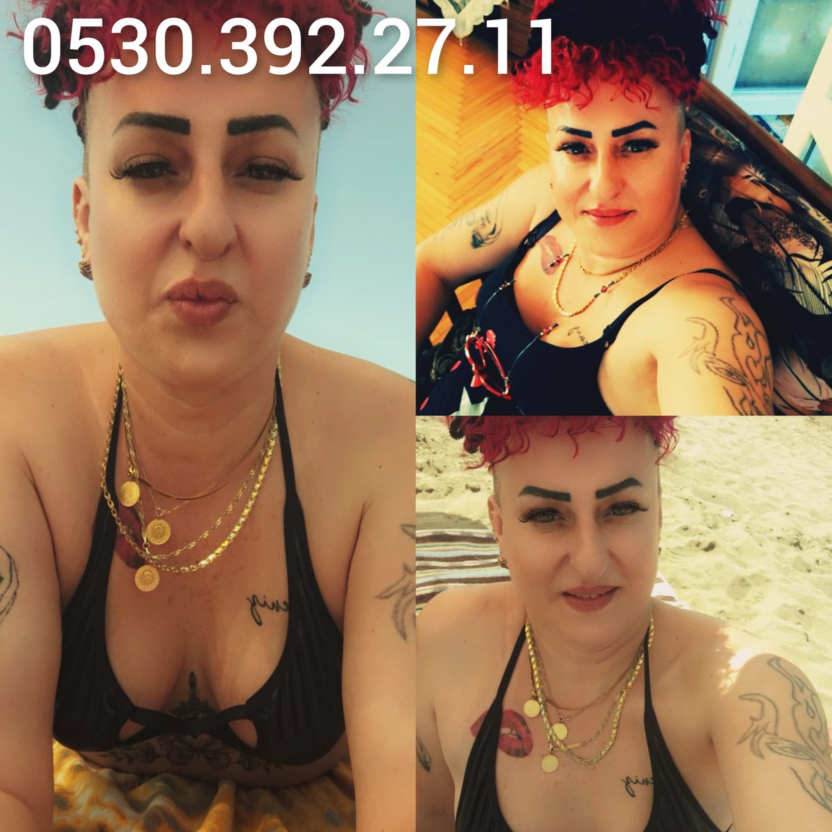 aysima354872's tweet photo. 💕Sihirlı parmaklarımı
💕Vuvudunda
💕Hissetmeye
💕Varmısın..
#sakaryatraveﬅi 
0530..392..27..11 https://t.co/2U5dXjP3xO