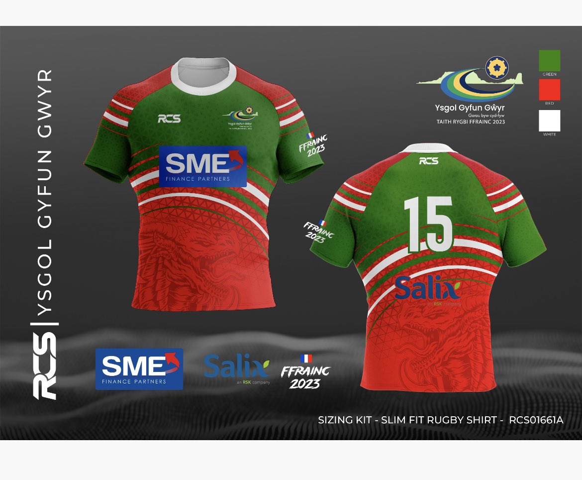 AddGorffGwyr tweet media