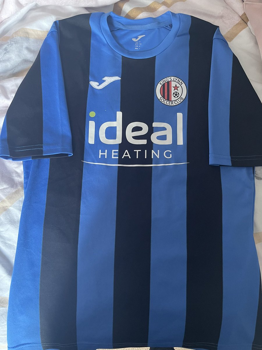 Sponsorship Appreciation; The ladies would like to thank <a href="/idealheating/">Ideal Heating</a> for their continued support for the upcoming season of 23/24. Ideal Heating have supported the Ladies team from the very beginning with kit sponsorship and this is greatly appreciated❤️🖤
#redandblackarmy