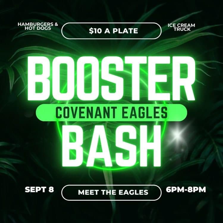 CCS Athletic Booster tweet media