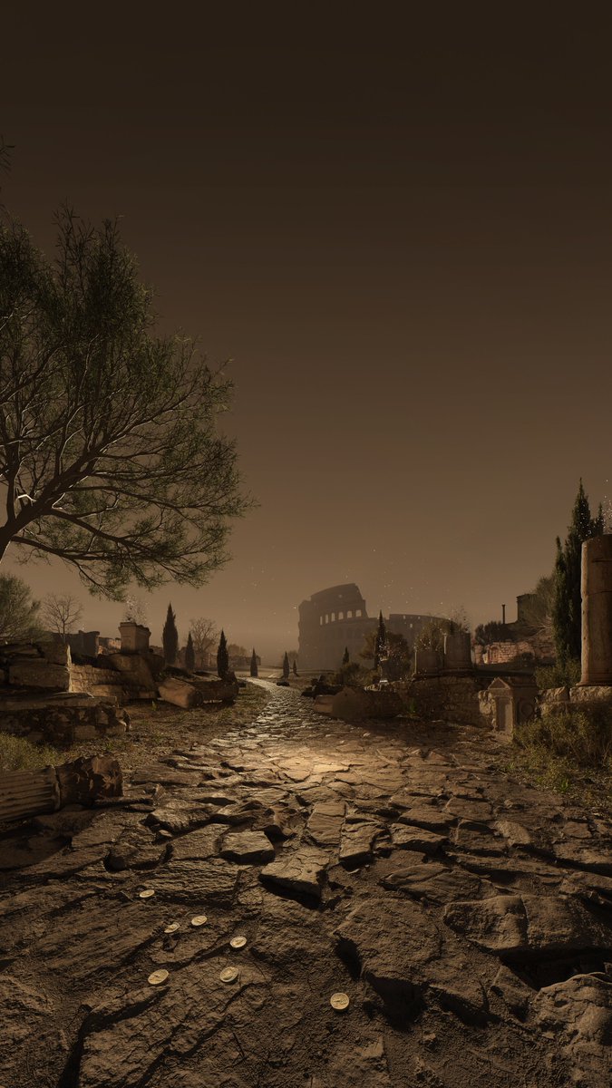 GM!
New project coming soon in Rome!
#StayTuned