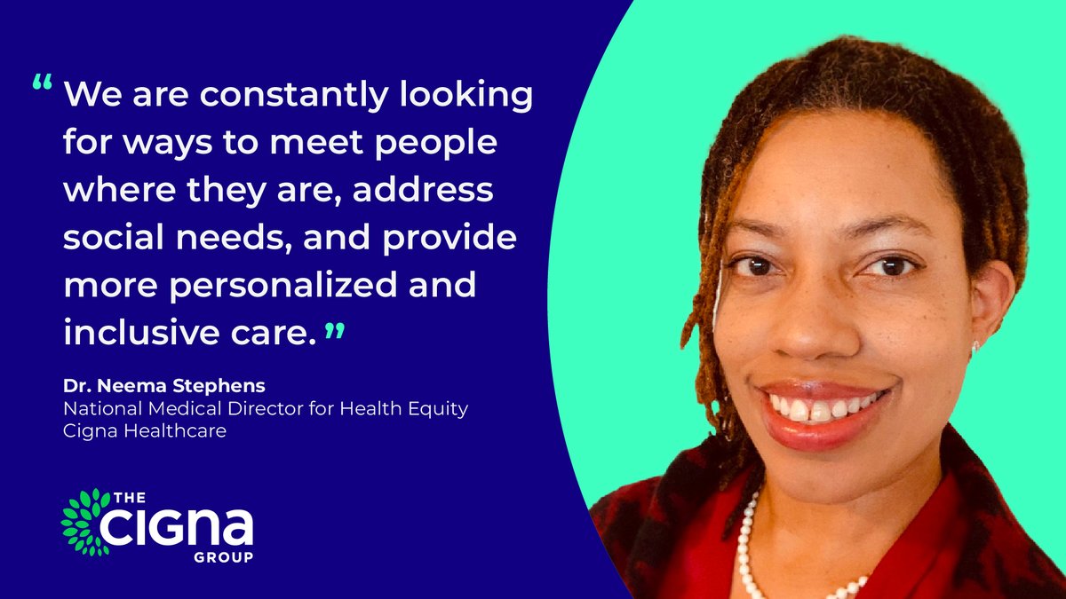 TheCignaGroup tweet media