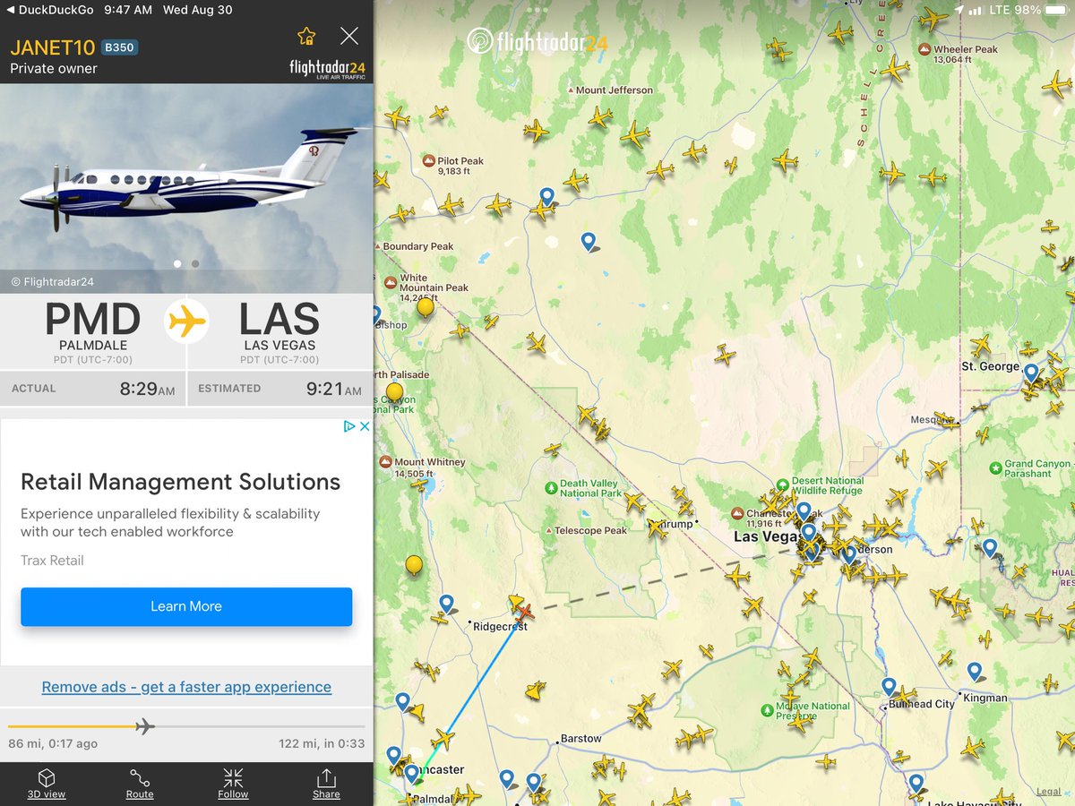 Trust_Youself's tweet image. This area is interesting now #KPMD #Janet10 #N439RS  #Cobra69 #HBALs