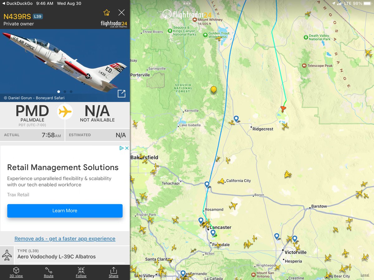 Trust_Youself's tweet image. This area is interesting now #KPMD #Janet10 #N439RS  #Cobra69 #HBALs
