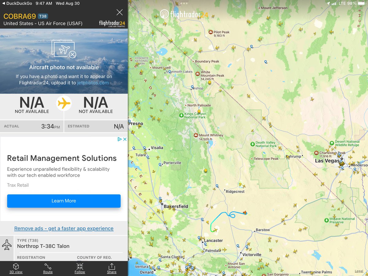Trust_Youself's tweet image. This area is interesting now #KPMD #Janet10 #N439RS  #Cobra69 #HBALs