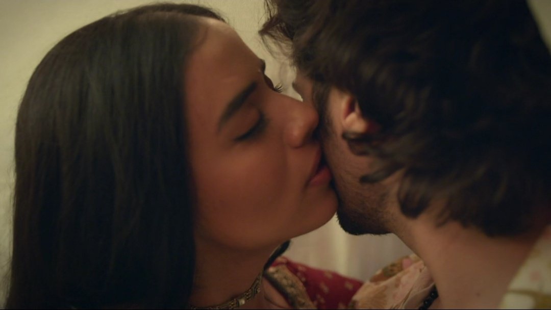 Nvm_idku's tweet image. I miss you more than I remember you. 

#ZiddiDilMaaneNa | #SidSa