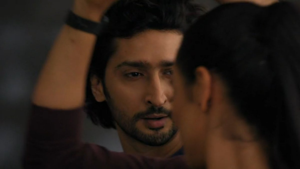 Nvm_idku's tweet image. I miss you more than I remember you. 

#ZiddiDilMaaneNa | #SidSa