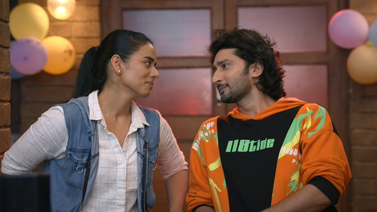 Nvm_idku's tweet image. I miss you more than I remember you. 

#ZiddiDilMaaneNa | #SidSa