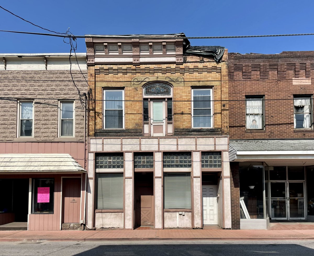 JoshLipnik's tweet image. Downtown Toronto, OH