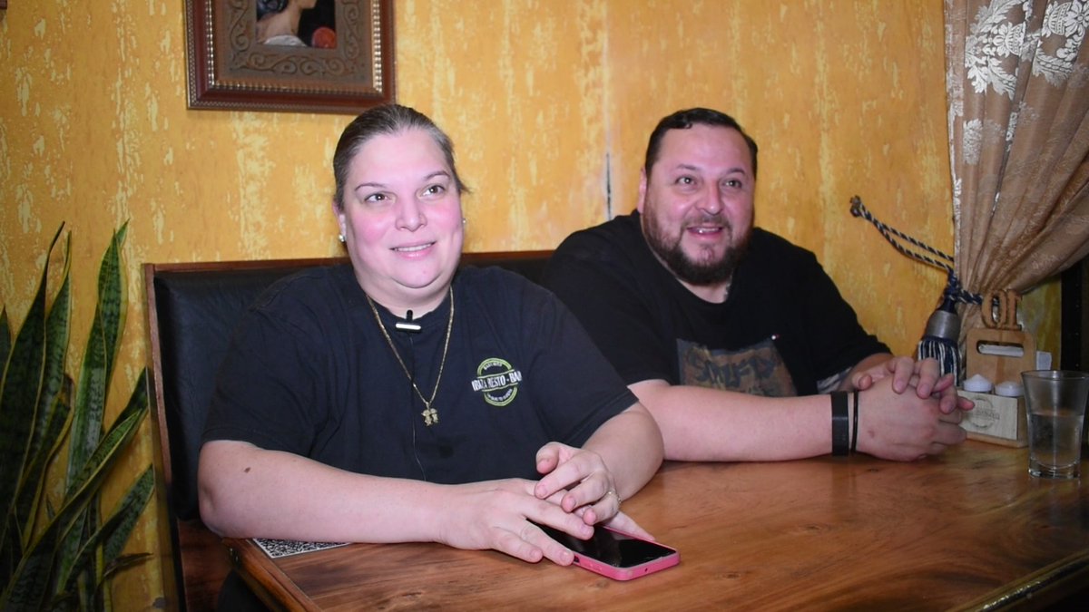 🫂Nos emociona testimoniar el crecimiento de sus proyectos, que no solamente se constituyen en el sustento de sus familias, sino también son fuente generadora de empleos en sus comunidades