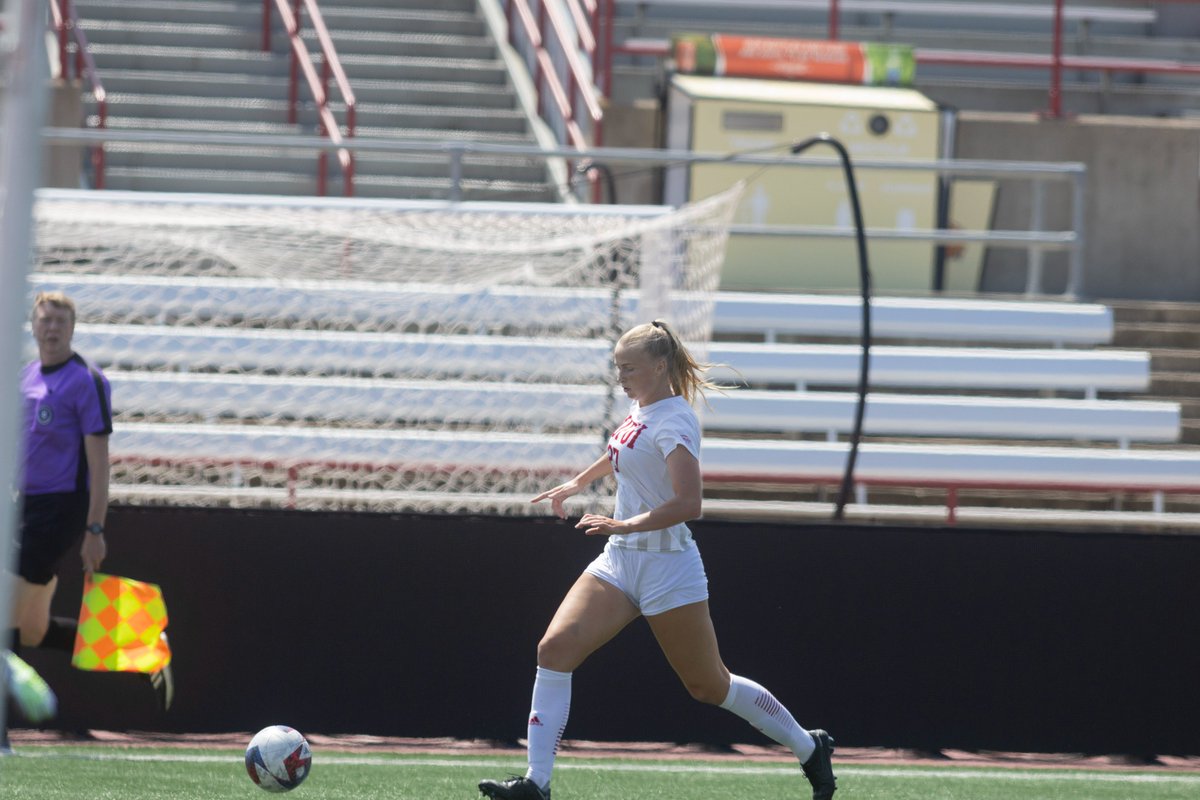 Horizon League tweet media