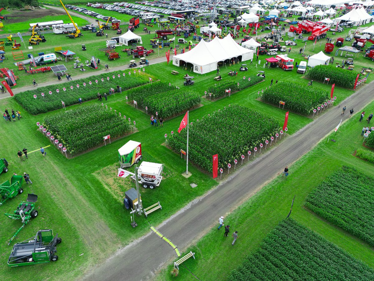 SEMENCESPRIDE's tweet photo. Expo-Champs 2023 is happening, and our team is on-site with the latest product information and live demonstrations. Stop by today and Thursday. 

https://t.co/nTD5OGbYlY https://t.co/R1Ab7ozZRO