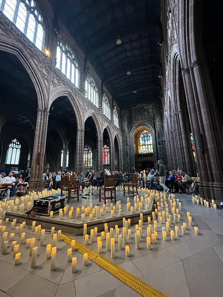 SuccessTal's tweet photo. How was everyones bank holiday?
The Success Team were very busy from holidays to Cyprus and Bournemouth to candlelight concerts and pride parades, we made the most out of the long weekend! Reply with a photo of what you got up to below⬇️ https://t.co/jWpM0nTFs2