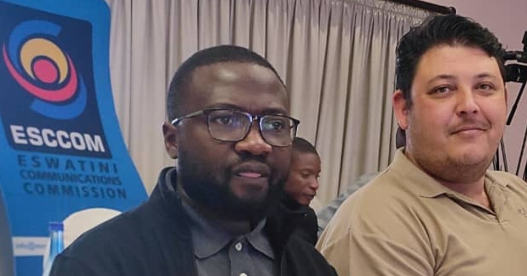 WanderportWorld's tweet photo. Our team was at the heart of the action at the Eswatini Radio Conference hosted by the Eswatini Communication Commission (ESCCOM) at the prestigious Royal Villas. https://t.co/mANRX1o1rv