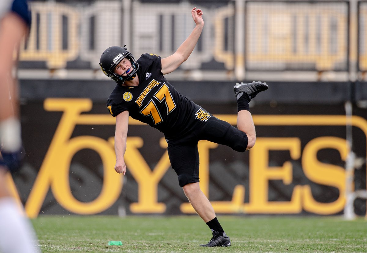 Kennesaw State Owls tweet media