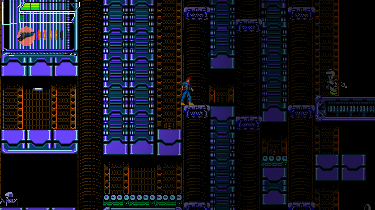 poiesus's tweet photo. Capitán Kalani Edición Definitiva en Steam 👮🤖🔫

https://t.co/yqXWY2PJe3

#juegamexicano #juegosmx #indiegamedev #gamedev #gamemaker #indiegame #pixelart #actionadventure #gaming https://t.co/7svCKwwsle