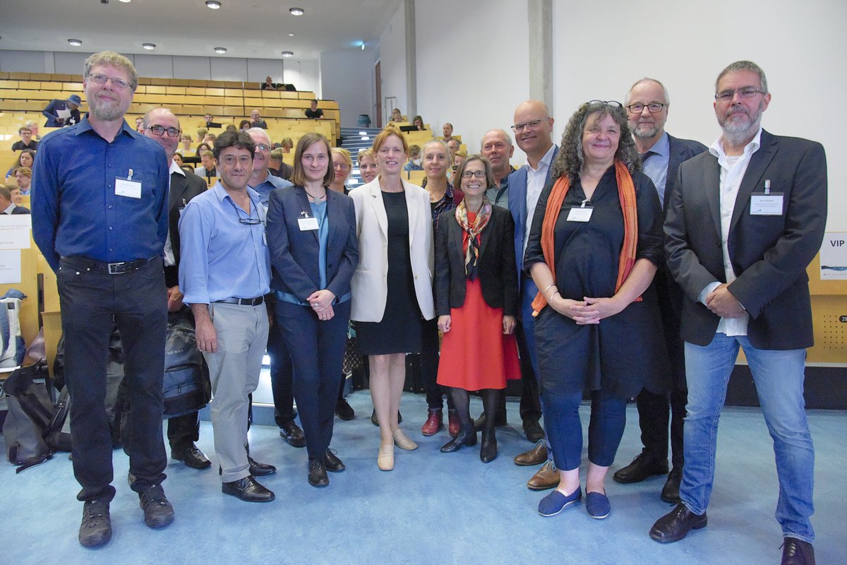 Deutsche Allianz Meeresforschung tweet media