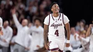 Sevenspurlock1's tweet photo. Blessed to say I have received another d1 offer from Texas a&amp;m thank you coach Vince Walden @FriscoMemo_BB @ProSkillsEYBL  #agtg #aggies https://t.co/UKFTMrmMCn