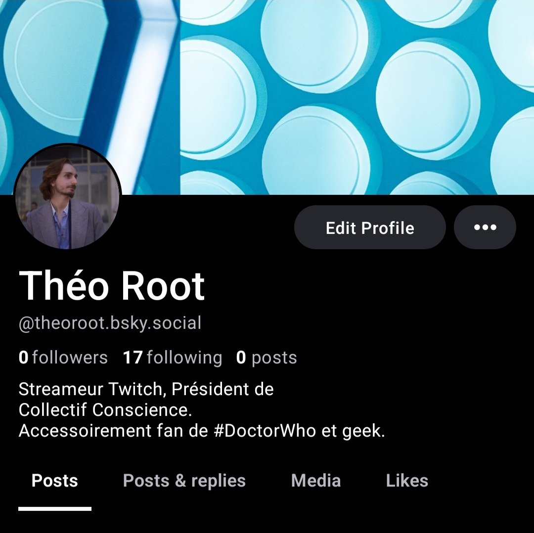 Theo Root (@theorooot) on Twitter photo 