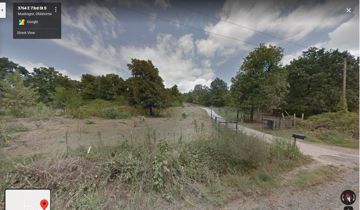 shelf_club's tweet photo. Could a body be hidden out here?
Finding Kristyn Sue Richerson- Ep 17.
#Muskogee, let's find her. Memorial Day Weekend 2018.
Where were you?
https://t.co/P5vFzt9qas
#findingher #BringHomeKrash #MaketheCall #Crimestoppers #Tulsa #Cherokee #Oklahoma #podcast #truecrime #indigenous #truecrimepodcast #bookclub