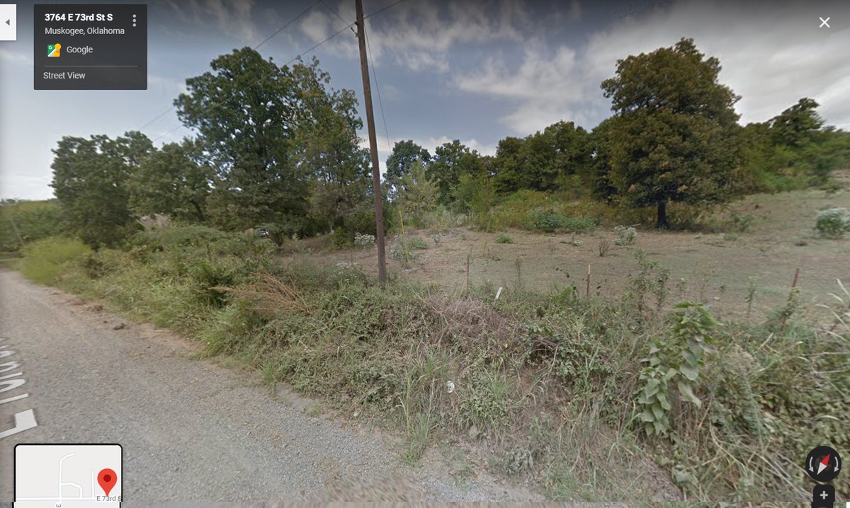 shelf_club's tweet photo. Could a body be hidden out here?
Finding Kristyn Sue Richerson- Ep 17.
#Muskogee, let's find her. Memorial Day Weekend 2018.
Where were you?
https://t.co/P5vFzt9qas
#findingher #BringHomeKrash #MaketheCall #Crimestoppers #Tulsa #Cherokee #Oklahoma #podcast #truecrime #indigenous #truecrimepodcast #bookclub