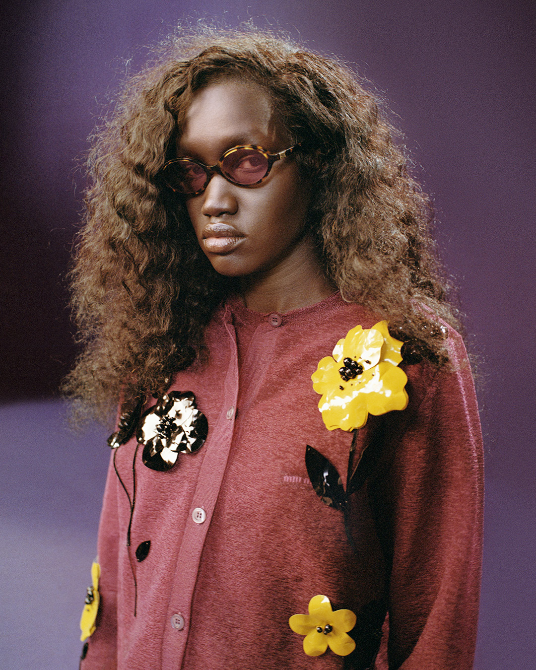 Miu miu cardigans cheap