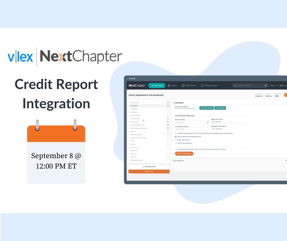 NextChapter tweet media