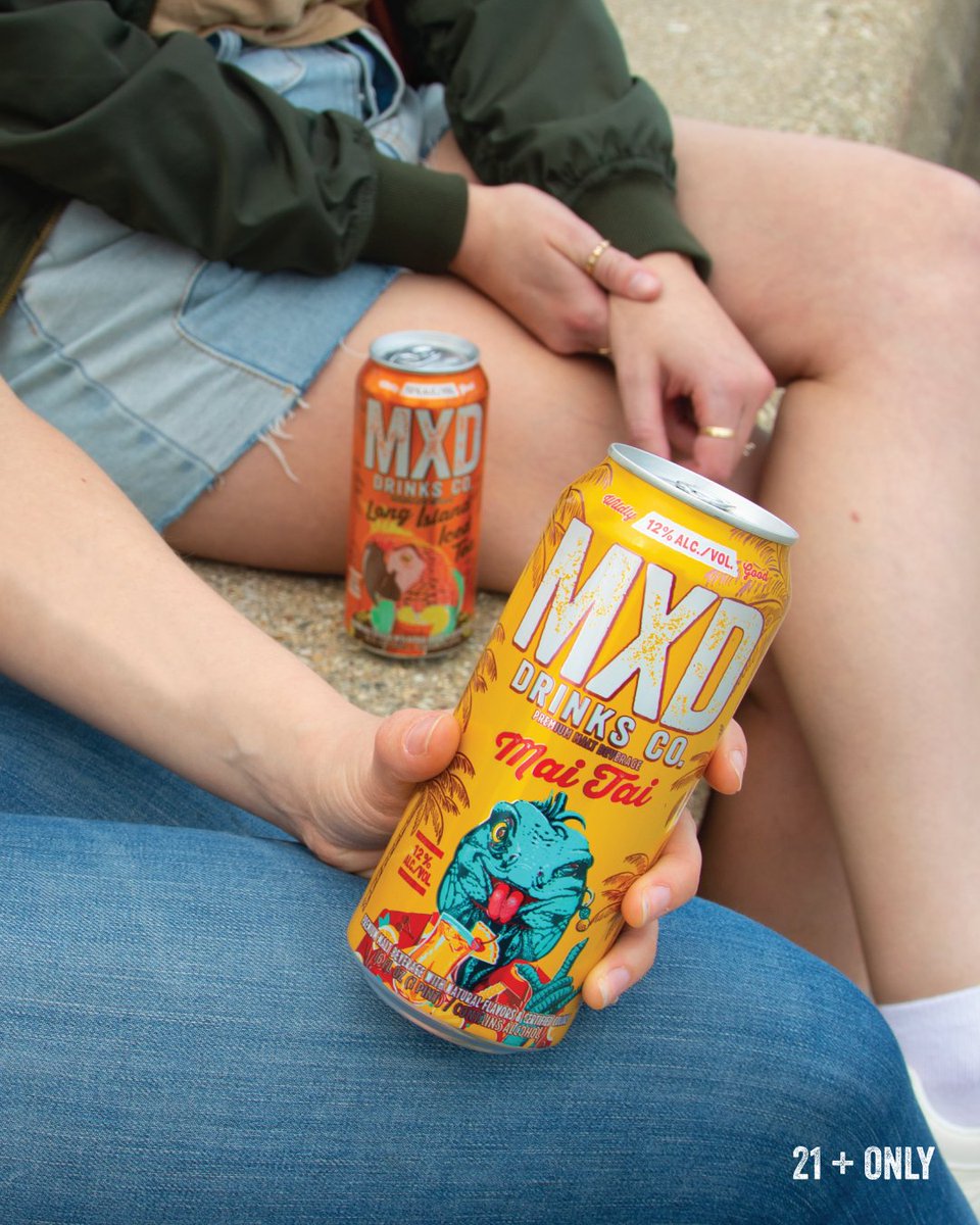 MXDdrinksco's tweet photo. #NationalMaiTaiDay is Mai kinda day https://t.co/UUNWY8RJrh