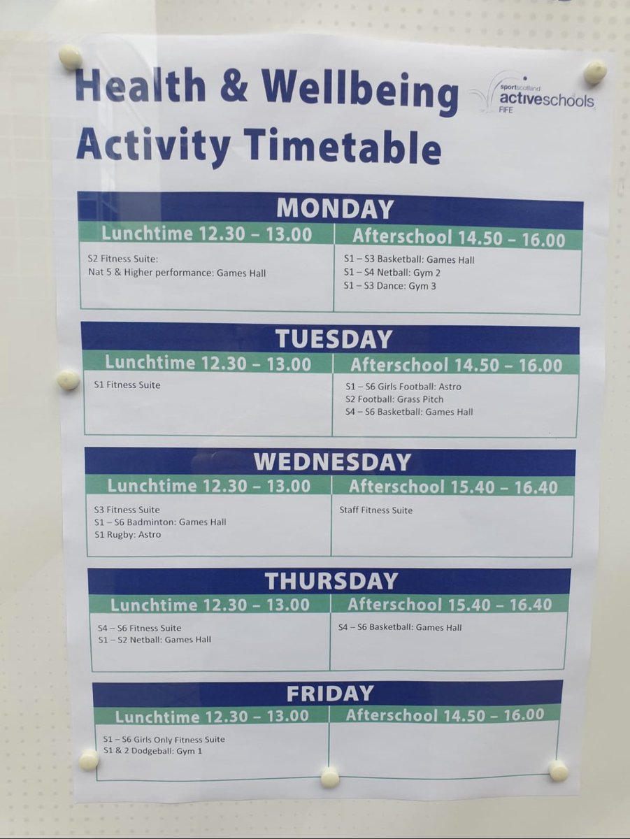 Bell Baxter Young Ambassadors and Leaders Team tweet media