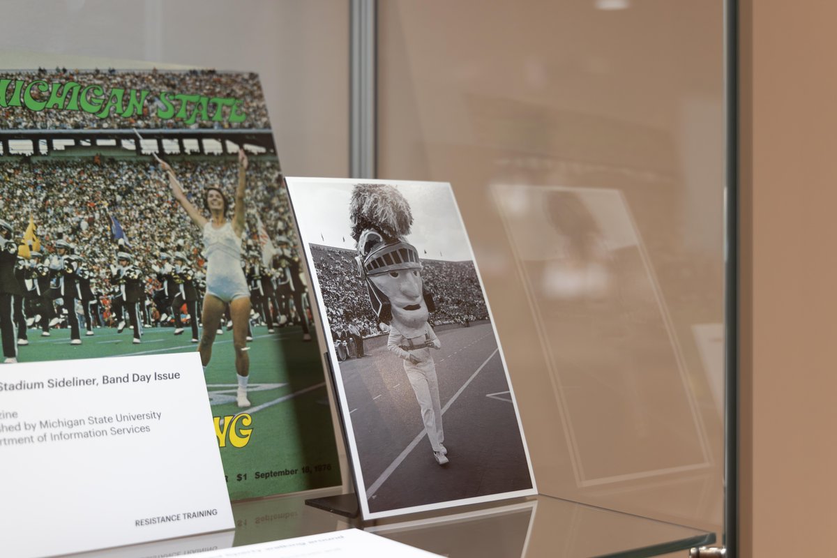 MSU Broad Art Museum tweet media