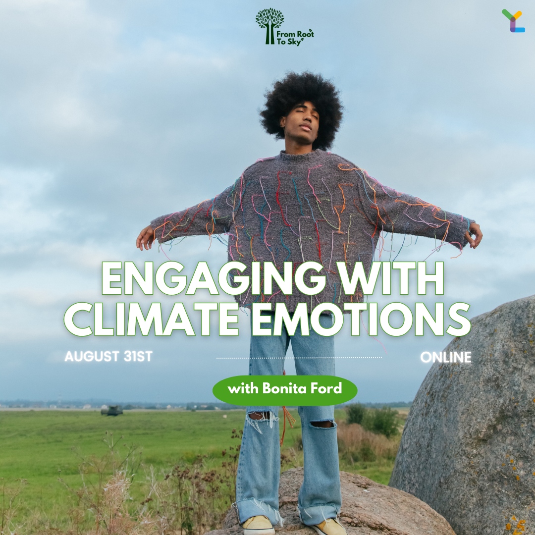 Youth Climate Lab tweet media