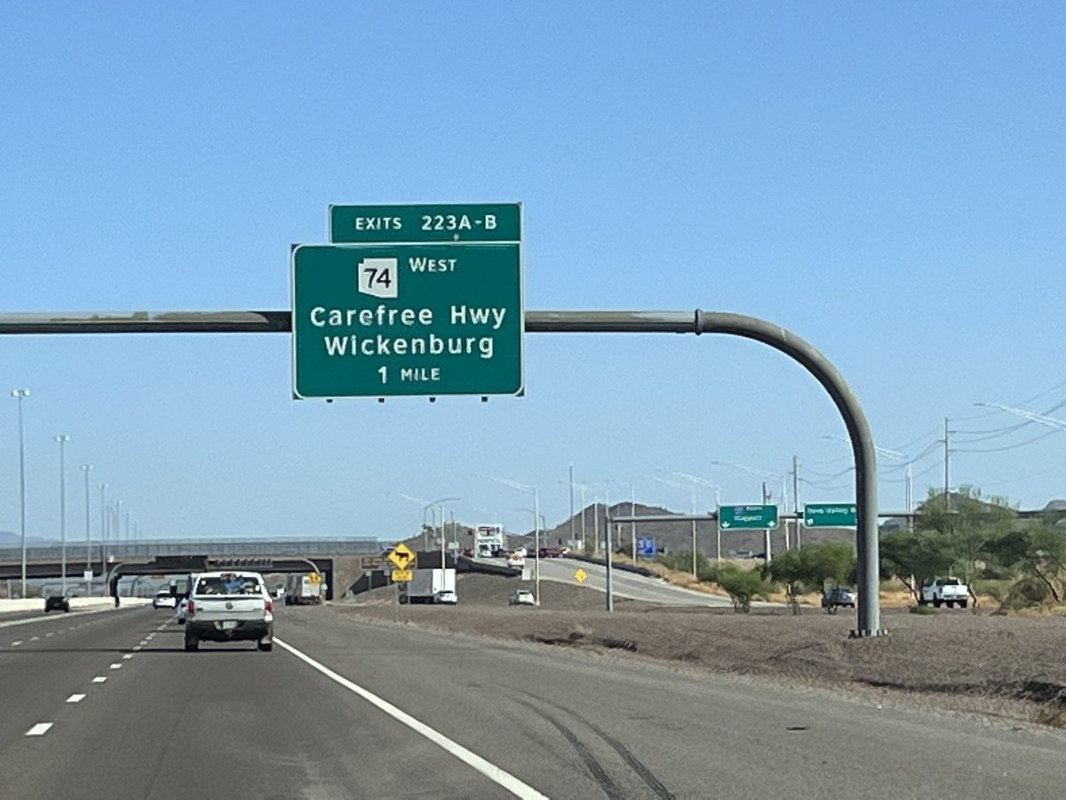 StephenJCrowley's tweet photo. @SluggoDoug listening to 1st Wave..passing ground zero for T2 Skynet!! (Huge chip factory going up) https://t.co/zTdv8l6LM0
