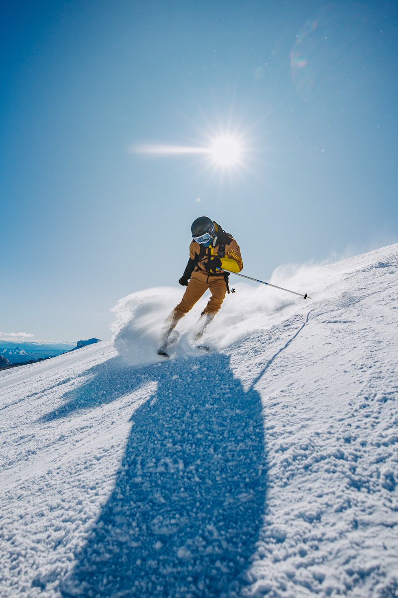 cabraboffano's tweet photo. San Martin de los Andes ⛷️ https://t.co/EakAgmBI8o