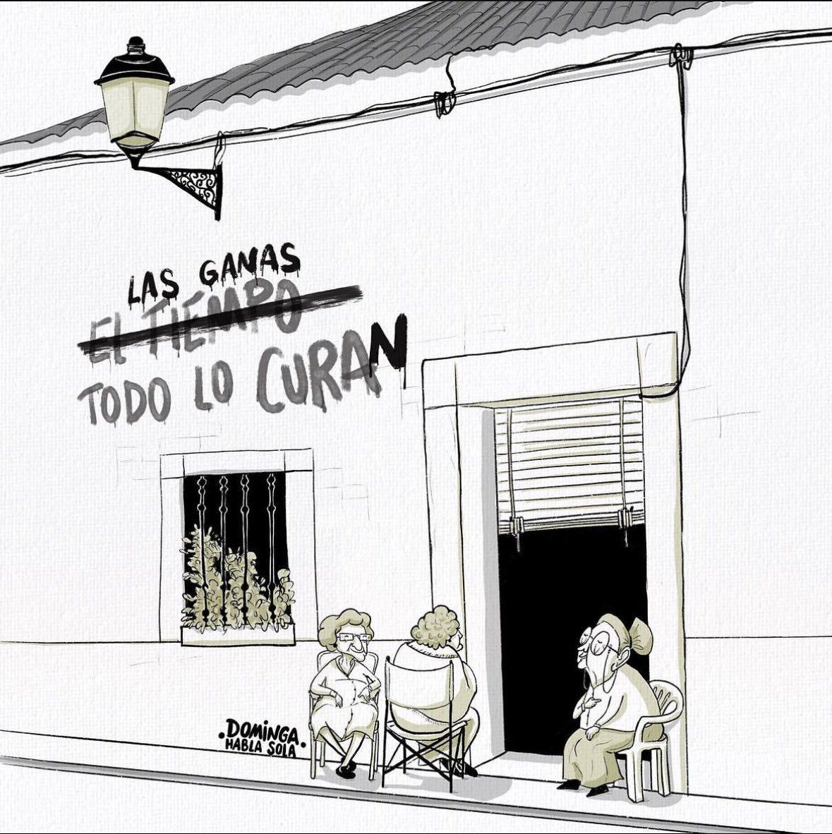 alfredoev's tweet photo. espero que el tiempo os trate bien y las ganas os curen todo https://t.co/fLhDacmIuS