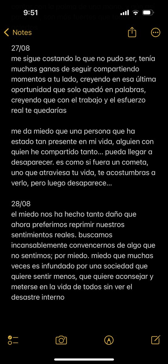 alfredoev's tweet photo. espero que el tiempo os trate bien y las ganas os curen todo https://t.co/fLhDacmIuS